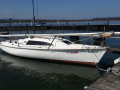 Archambault Surprise Sailing yacht