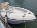 Ranieri Voyager 24 Center Console