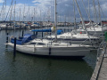 Bianca Commander 31 Jadralna jahta