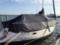 Jeanneau Sun Odyssey 31 Yelkenli Yat