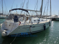 Beneteau Oceanis 393 Yacht à voile