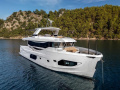 Numarine 22XP Motoryacht