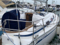 Bavaria 30 CRUISER Segelyacht