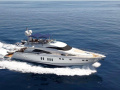 Fairline Squadron 78 Flybridge