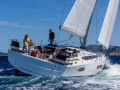 Jeanneau Sun Odyssey 455 Segelyacht