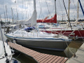 Alubat Ovni 30 Yacht a vela