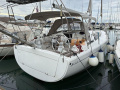 Hanse 345 Jedrilica