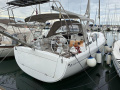 Hanse 345 Yacht a vela