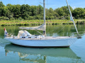 Le Comte ALC 40 S&S Segelyacht