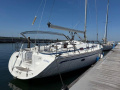 Bavaria 46 Cruiser Segelyacht