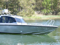 Anytec 747 CAB Motoryacht