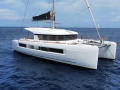Lagoon 40 Catamarano