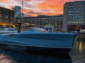 Bellini Astor 36 Motor yacht
