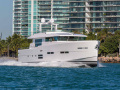 Delta Powerboats 88 Superyacht