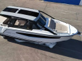 Balt 950 Deckboot