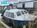 Doerak 600 Motor yacht