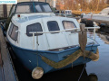 Doerak 600 Motoryat