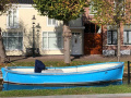 Sloep 850 Sloep
