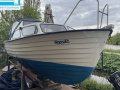 Kajuitboot 650 Motorjacht
