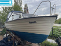 Kajuitboot 650 Motoryat