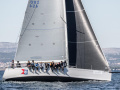 Nautors Swan 45 Yacht a vela