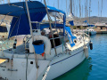 Gib Sea 372 Bluewater yacht