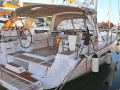 Beneteau OCEANIS 45 Iate de alto mar