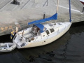 Beneteau First 32s5 Kölbåt