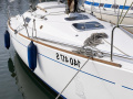 Beneteau 260 Spirit Sailing yacht