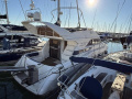 Princess 440 Flybridge
