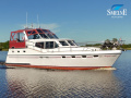 Jachthaven De Drait B.V. Renal 40 Motoryat
