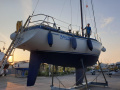 Opus / Pedersen & Thuesen Helmsman Opus 35 Yacht a vela