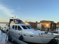 Hemmes de Luxe 1200 Motoryat