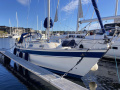 Hallberg-Rassy 29 Sejlyacht