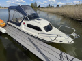 Aqualine 520 Fun Kamaralı Tekne