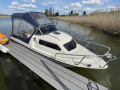 Aqualine 520 Fun Kamaralı tekne