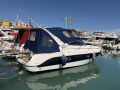 Sessa C30 Motoryacht