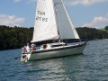 Friendship 22 Kielboot