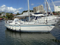 Granada 35 Sejlyacht