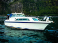 Fairline Mirage 29 Kamaralı Tekne