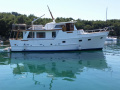 Grand Banks Alaskan 46 Trawler