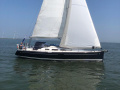 Dufour 40 Performance Yacht a vela