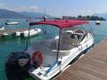 Marinello Cabin 650 Barco cabinado