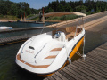 Oud Huijzer 570 Tender Sportboot