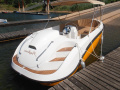 Oud Huijzer 570 Tender Tuckerboot