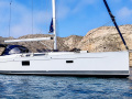 Hanse 455 Segelyacht