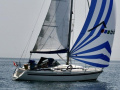 Sunbeam 33 Yelkenli Yat