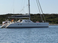 Jeanneau 47 LAGOON Catamarano