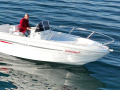 Selva D.6.1 Center Console