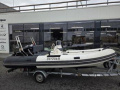 Arimar Valiant 550 Comfort RIB